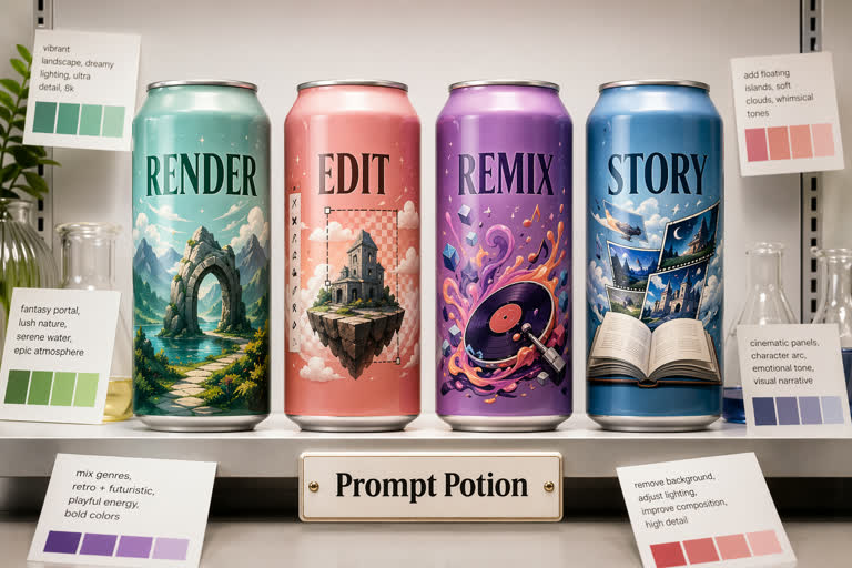 Use case: product-mockup。GPT Image 2 示例。