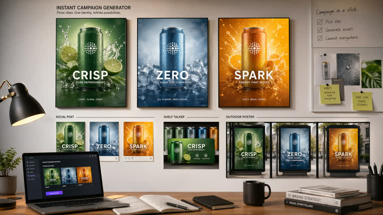 Use case: ads-marketing。GPT Image 2 示例。