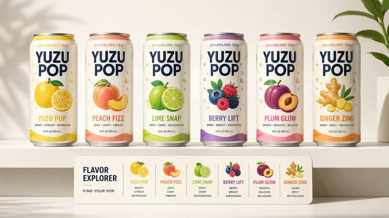 Use case: product-mockup。GPT Image 2 示例。