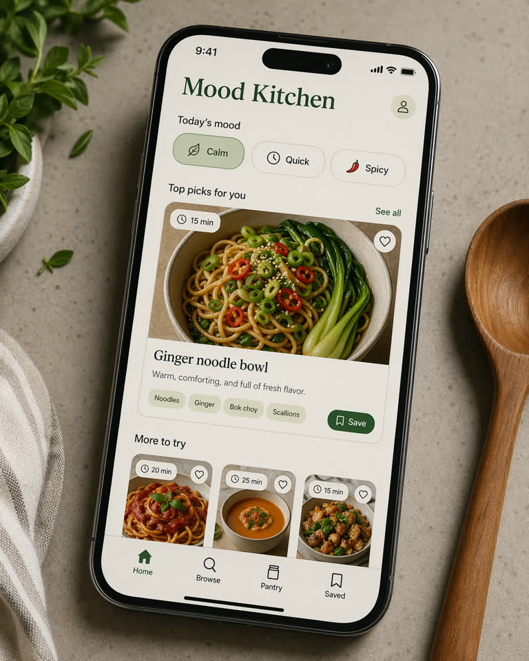 Use case: ui-mockup。GPT Image 2 示例。