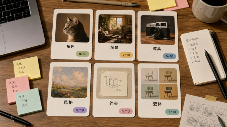 Use case: productivity-visual / ui-mockup。GPT Image 2 示例。