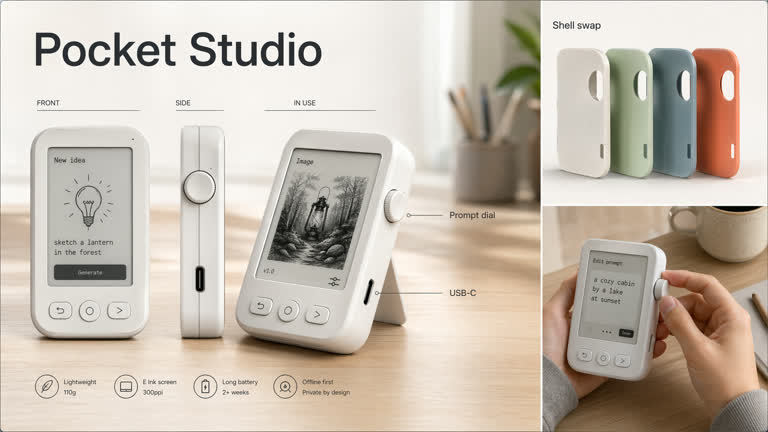 Use case: product-mockup。GPT Image 2 示例。