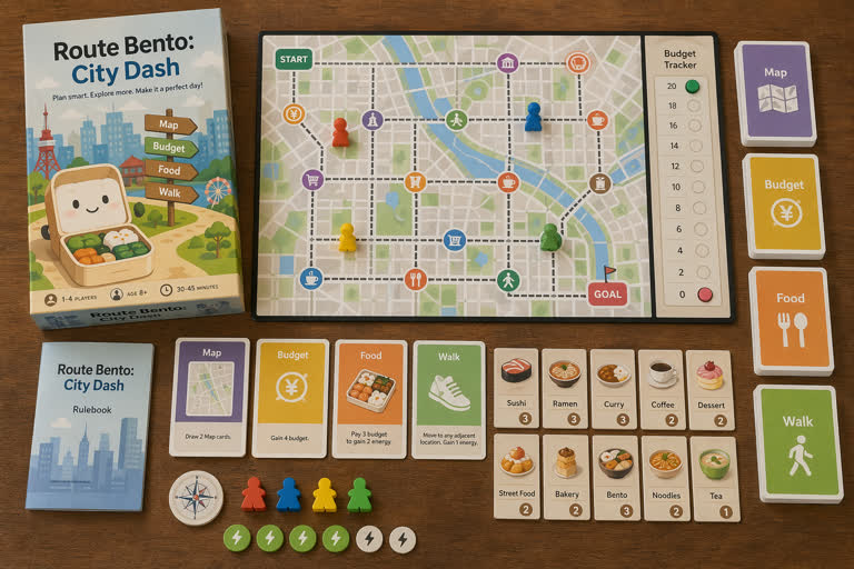Use case: ui-mockup / derived play mechanic: app-to-board-game。GPT Image 2 示例。