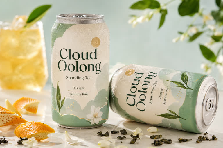 Use case: product-mockup / imaginary packaging system。GPT Image 2 示例。