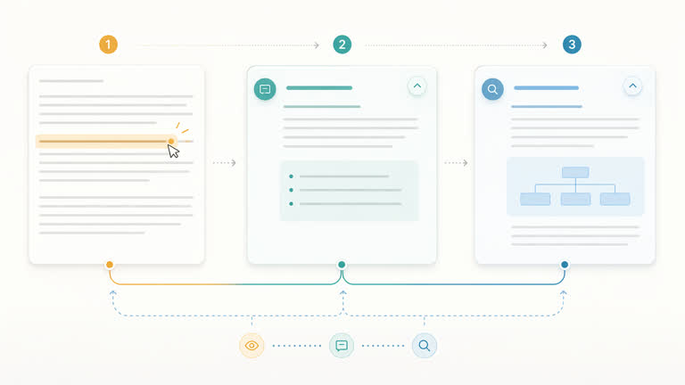 Use case: infographic-diagram。主题：教育科普、游戏化设计、信息图、信息图与图解、材质研究、运营场景、故事叙事、UI 界面。
