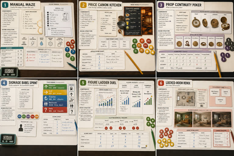 Use case: stylized-concept。GPT Image 2 示例。