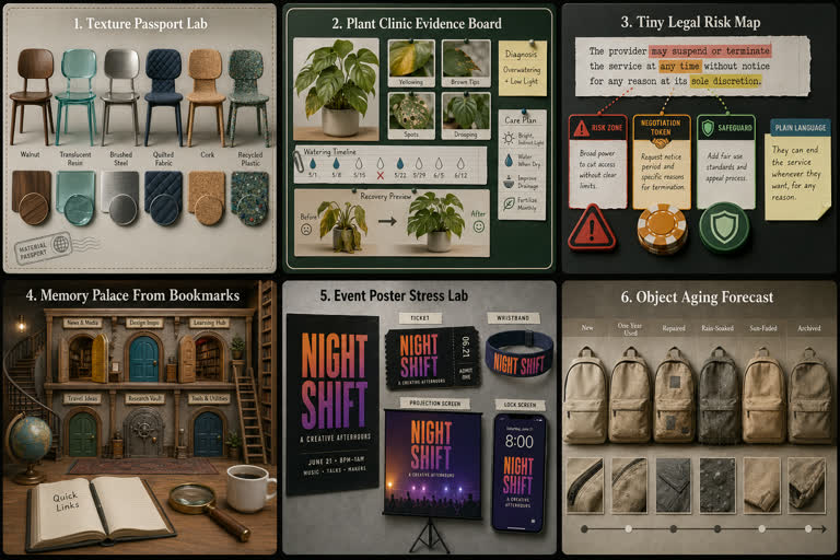 Use case: productivity-visual. GPT Image 2 example.