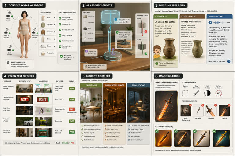 Polished GPT Image 2 use-case research board as a single 3:2 landscape image, laid. GPT Image 2 example.