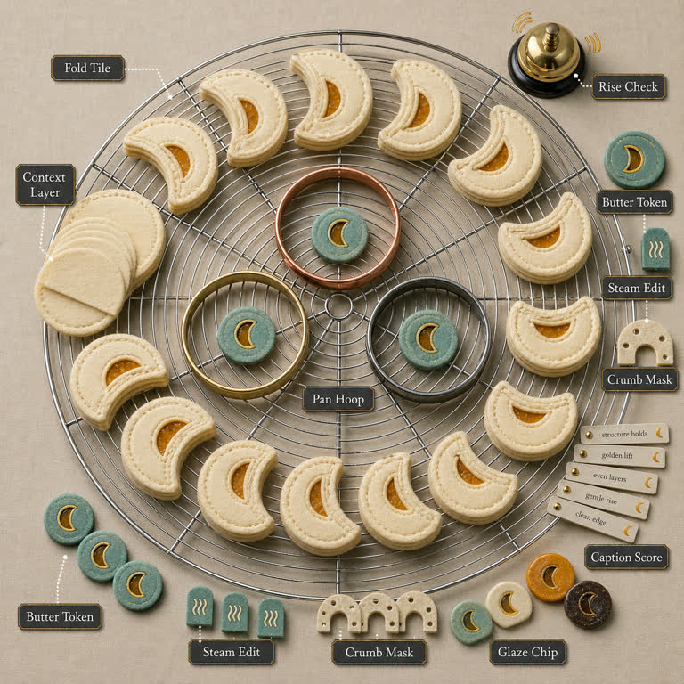 Derived Play: Fold Rise Rally. GPT Image 2 example.